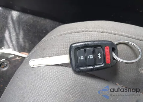 2019 Honda Civic Lx z USA, uszkodzony, nr VIN 2HGFC2F61KH534309